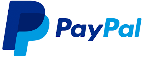 pay with paypal - Don Frye Store